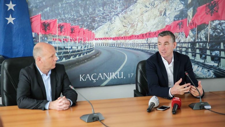 Pako e propozuar nga PDK-ja do t’u ndihmojë 70 bijë bizneseve dhe 280 mijë punëtorëve