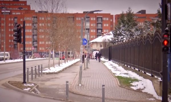 Kjo është lagjia  më e prekur me koronavirus në Prishtinë