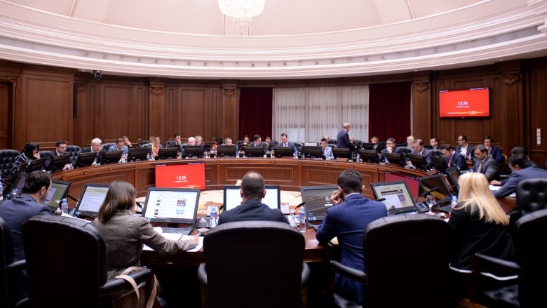 FMN i jep Maqedonisë së Veriut 175 milionë euro