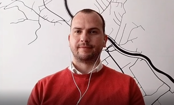 Si u infektua me Covid-19 Komuna e Kamenicës nga një shofer autobusi