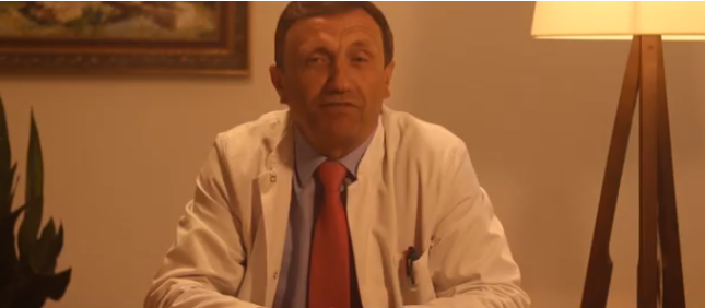 Doktori kosovar mahnit me deklaratën e tij se si ndikon agjërimi rreth koronavirusit