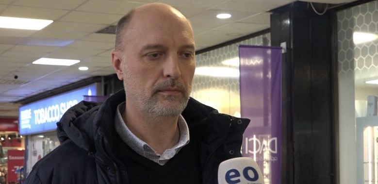 Visar Ymeri i reagon Isa Mustafës, çka është “heqja e reciprocitetit”