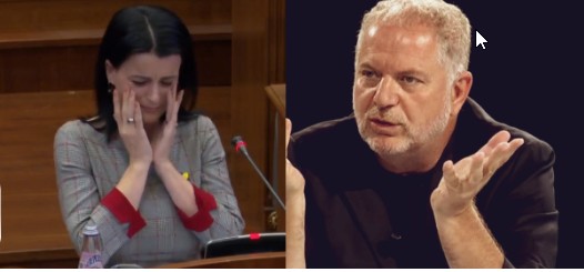 Vasfije Krasniqi: S’lejojmë të ketë amnesti, pavarësisht çmimit nuk do të ndodhë!