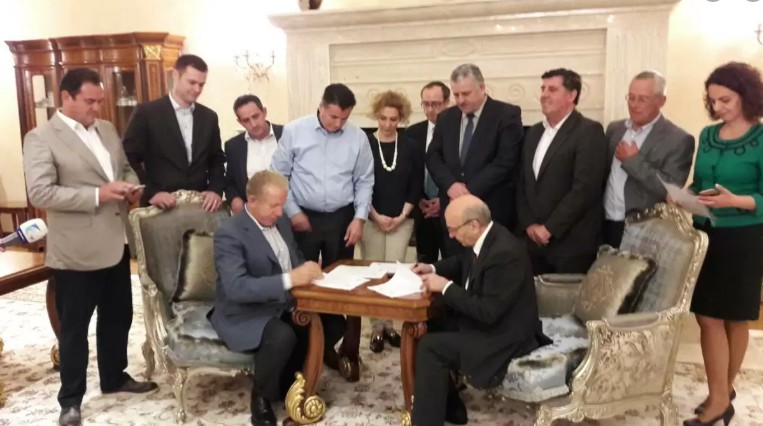 AKR ende nuk e di a do të jetë pjesë e Qeverisë Hoti: Ende nuk na ka ftuar askush