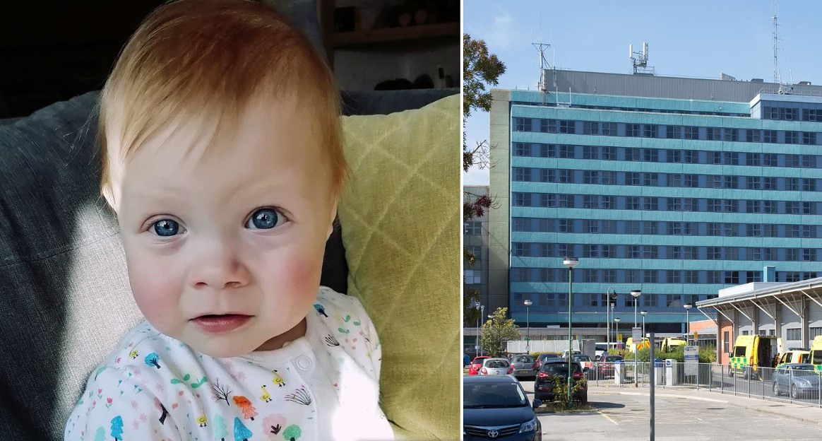  Një-vjeçarja mposht koronavirusin, pavarësisht se kishte probleme me mushkëritë e zemrën
