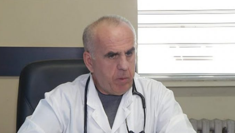 Mjeku shqiptar jep shpresa, tregon se kur përfundon rreziku nga koronavirusi