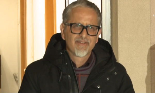 Vitia thotë se numri i serbëve të infektuar në veri, së shpejti futet në listën e IKSHPK-së