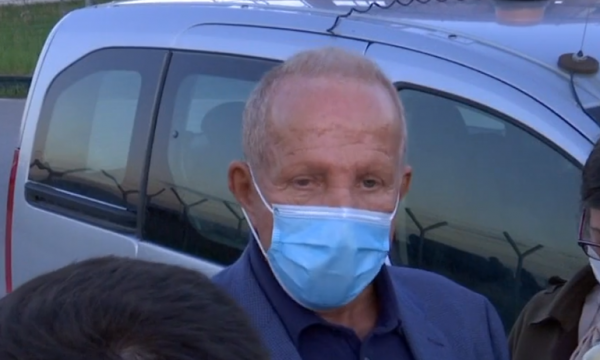 Behgjet Pacolli tregon a do të shkojë në karantinë
