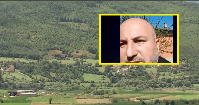 Shitësit e pemëve nga Malisheva infektuan banorët e Krushës, flet kryetari i fshatit