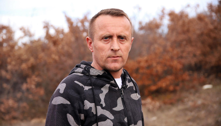 Veterani i UÇK-së: Turp për ty Albin Kurti, bashkëluftëtarë të Mujë Krasniqit kanë mbetur edhe pa miell