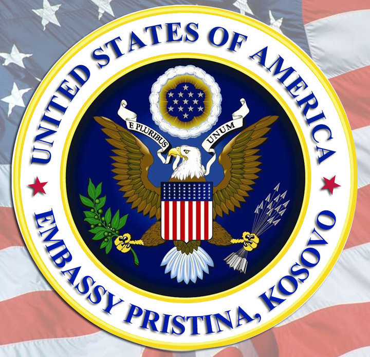 Ambasada amerikane në Kosovë me njoftim të ri për aplikim të vizave