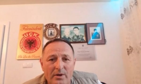 Flet veterani nga Qirezi që ia ofroi veshkën e tij presidentit