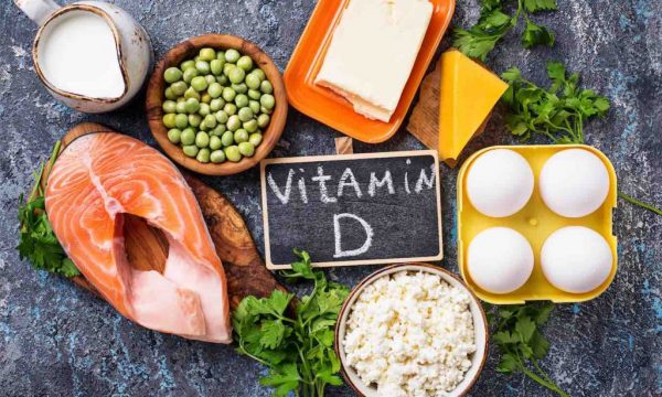 Pacientët me Covid-19 që marrin vitaminë D kanë 52 për qind më pak gjasa të vdesin nga virusi