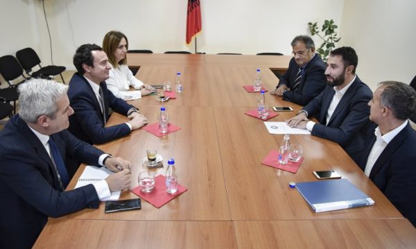 Deputeti Krasniqi: Nuk e votoj një qeveri që formohet pa fituesin e zgjedhjeve