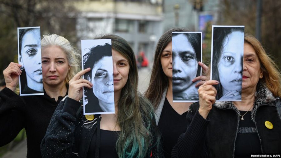 “Rri n’shpi” nuk bën punë për viktimat e dhunës në familje