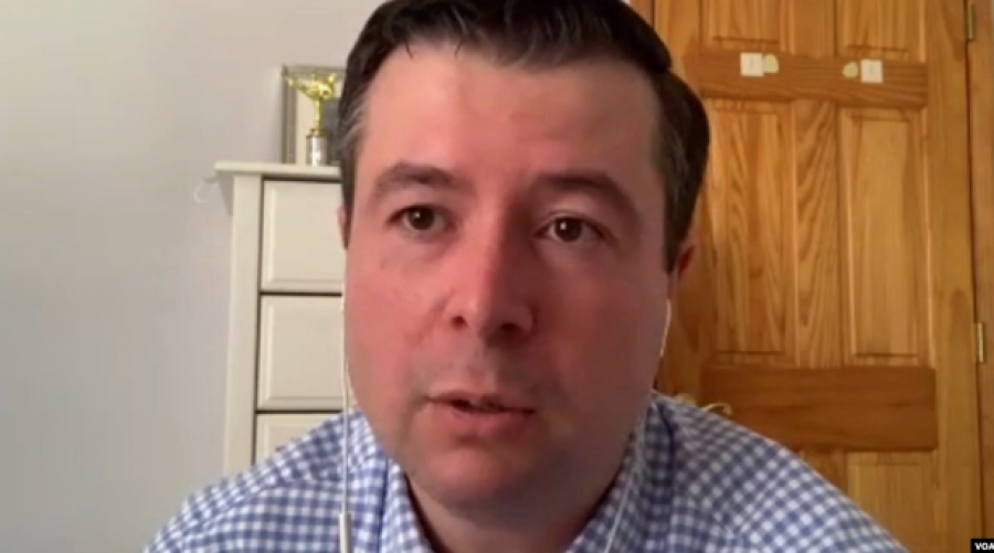 Çifti shqiptaro-amerikan i prekur me COVID-19 rrëfen historinë e rastit të tyre