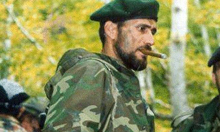 21 vjet nga vdekja e heroit Agim Ramadani