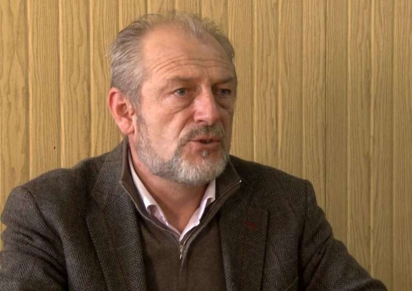 Sejdiu: Deri tash, tetë mjekë të infektuar