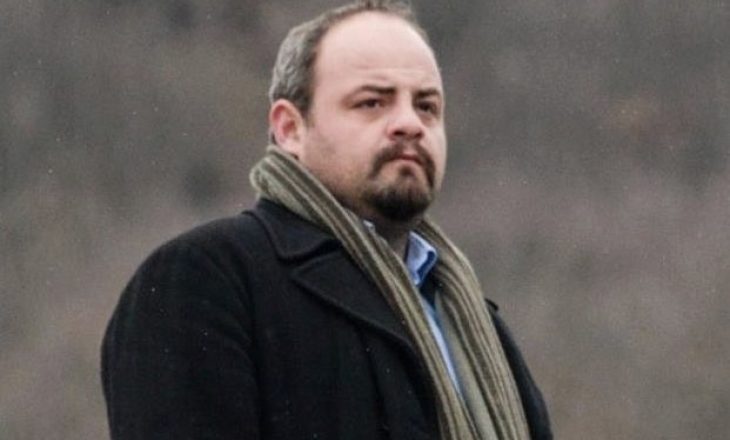 Boiken Abazi: Unë ia kam shkruar fjalimet Donika Kadaj-Bujupit