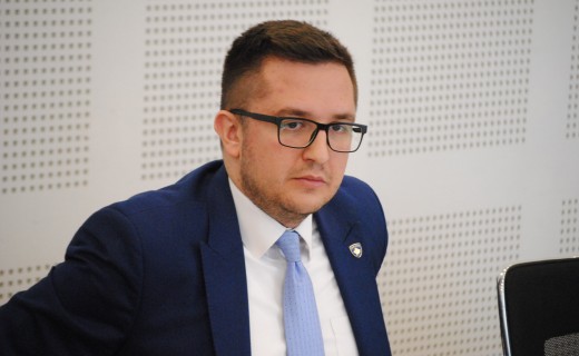 Mustafa merr këtë vendim për zyrtarët e MBPZhR-së