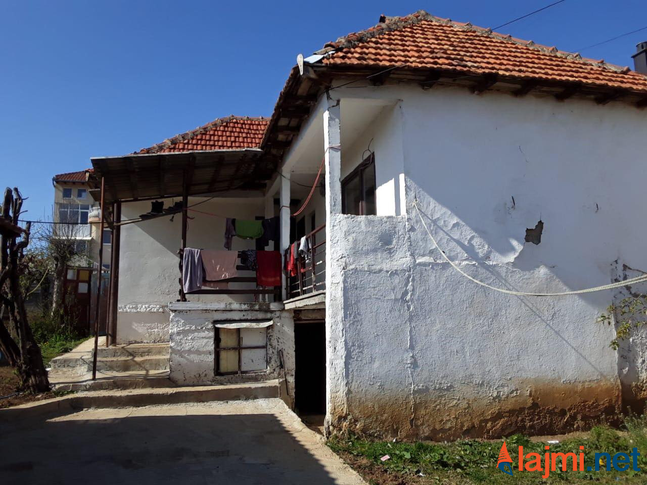 Familja Poroshtica nga Hajvalia kërkon ndihmën tuaj, iu mungon mielli e gjërat elementare higjienike