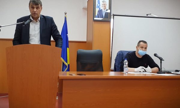 Dy rastet e para me COVID-19 në Dragash: Flet kryetari i Komunës për situatën atje