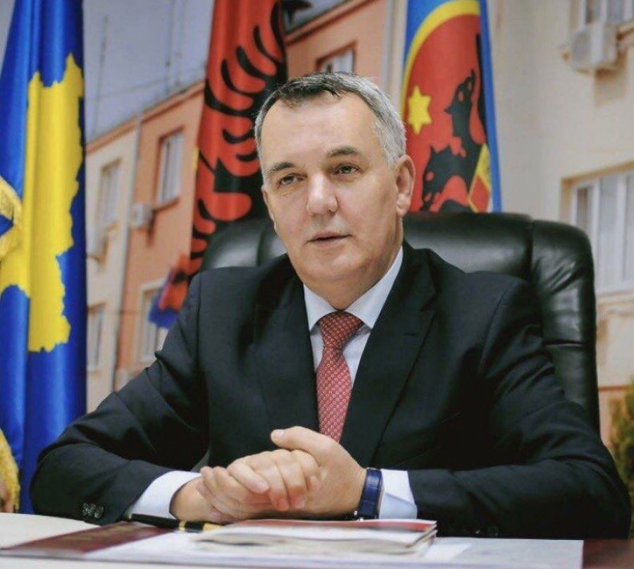 Imri Ahmeti kritikon Veliun dhe Osmanin për diskursin përqarës në LDK