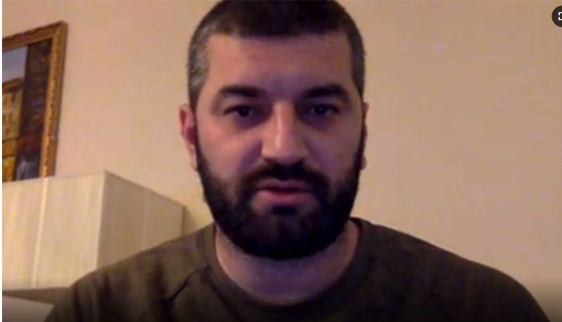 I riu nga Prishtina tregon përvojën me COVID-19