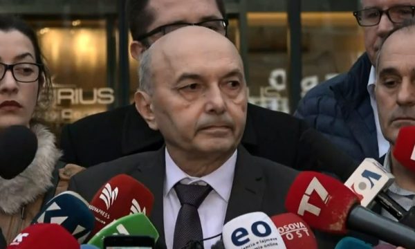 Mustafa: I kemi numrat për formimin e qeverisë, emrat e ministrave nuk janë diskutuar