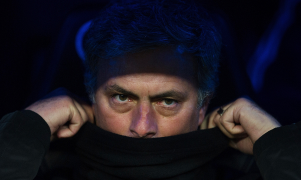 Man Unitedi s’e lejoi Mourinhon të kthehet në Porto