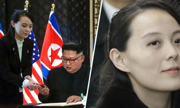Kush është vajza që mund të zëvendësojë diktatorin Kim Jong-Un