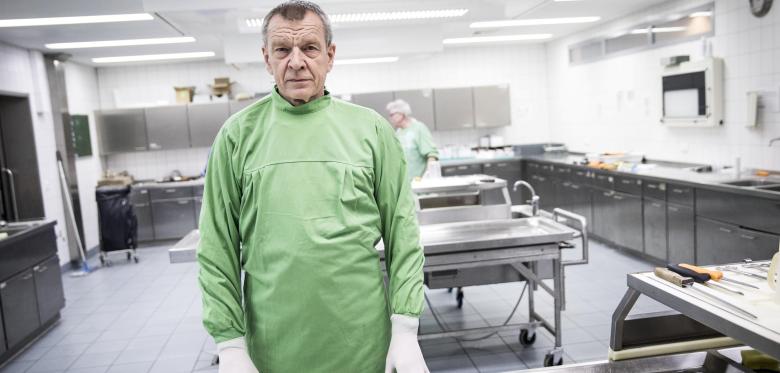 “Frika nga koronavirusi është e ekzagjeruar”, Shefi i mjekësisë në Hamburg: Personat që ndërruan jetë kanë pasur…