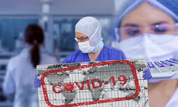 OBSH jep një sqarim për pacientët që shërohen nga koronavirusi e pastaj prapë testohen pozitiv