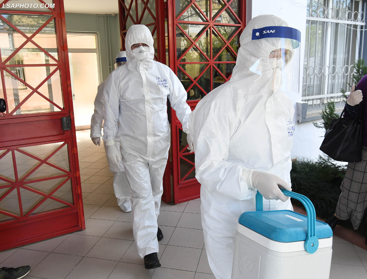 Kina: Shpërthimi i ri i koronavirusit erdhi nga Europa