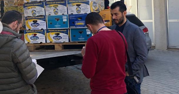 Labi dhuron pako ushqimore në Shoqatën e të Shurdhërve në Prishtinë