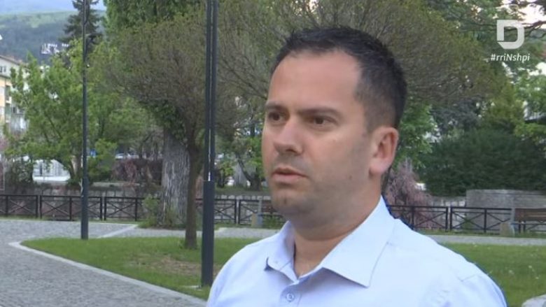 Loci jep detaje për 53 vjeçarin e ndjerë nga Peja: Nuk ishte në listën e të prekurve me COVID-19