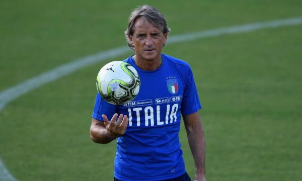 Mancini: Ne mund ta kthejnë trofeun e Evropianit në Itali