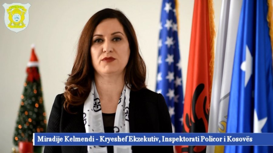 Këto janë arsyet pse ministri i VV-së e shkarkoi kryeinspektoren e Policisë