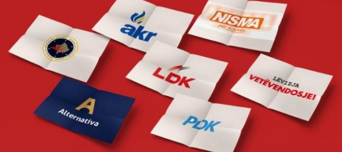 LDK nuk e përkrah pakon emergjente të PDK-së, AAK dhe Nisma po