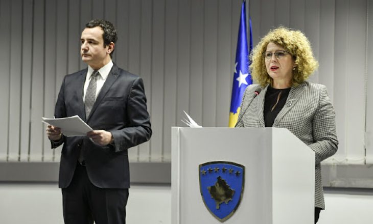 Qeveria emëron në borde njerëz të VV-së, reagon Hajdari
