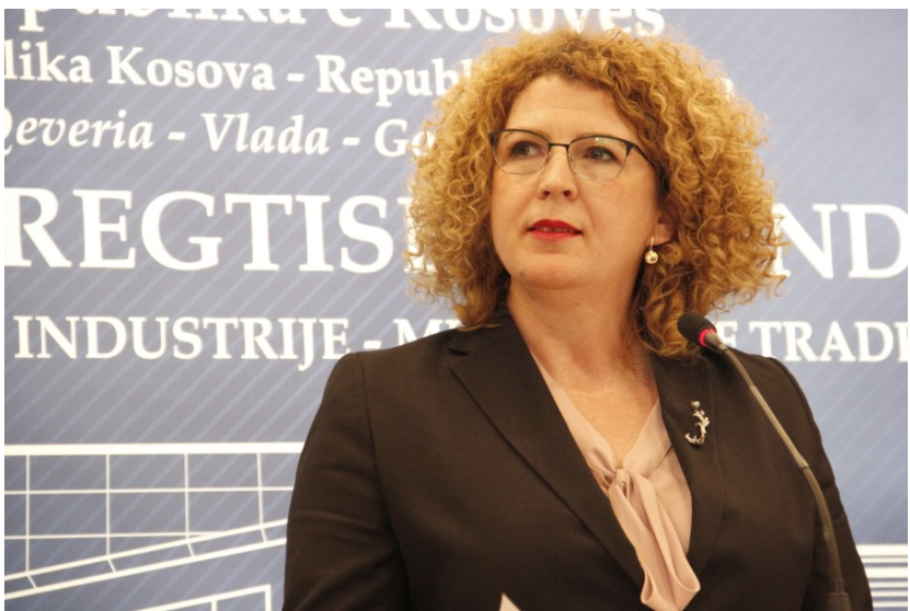 Hajdari thotë se shkarkimet në Postë ndodhën pasi ndërmarrja u degradua