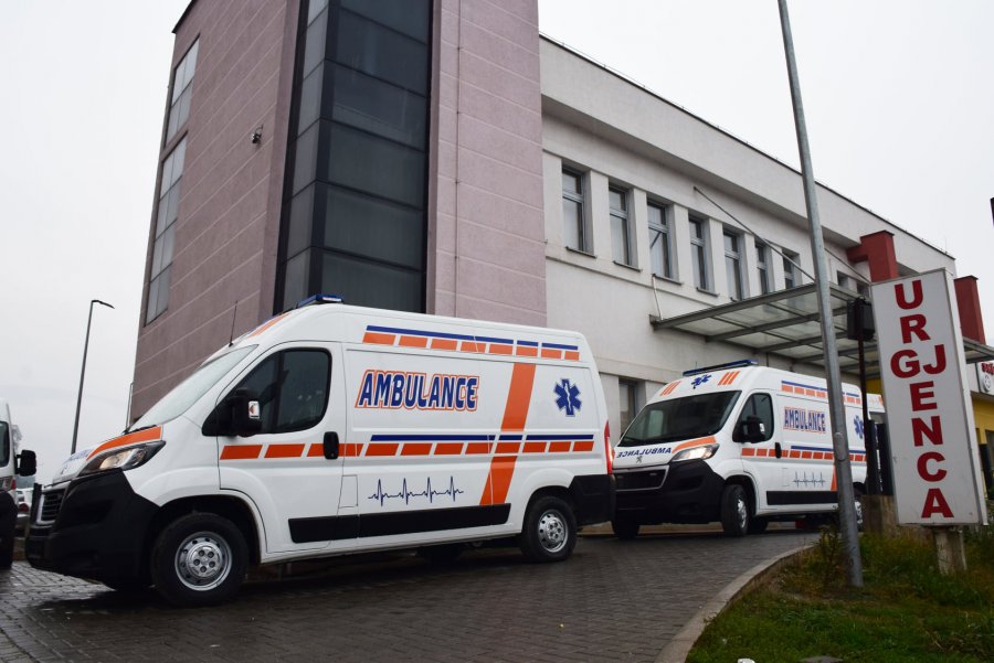 Sapo kishte lënë spitalin ku ishte trajtuar për koronavirus, hidhet nga kati i tretë 77-vjeçari