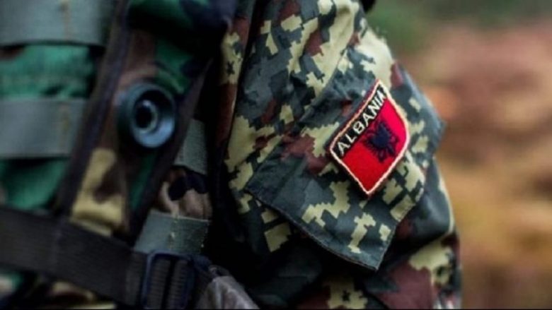 Ushtritë e Shqipërisë dhe Kosovës me mision të përbashkët