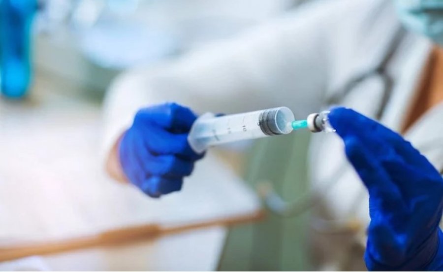 Nisin testimet e vaksinës në njerëz, në vjeshtë ajo mund të jetë e gatshme për përdorim në masë