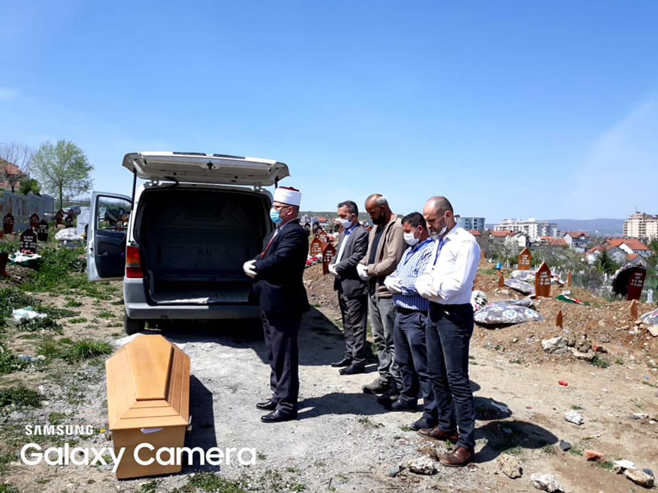 E dhimbshme – i riu 32-vjeçar vdes në Burgun e Dubravës pak ditë para se të lirohej