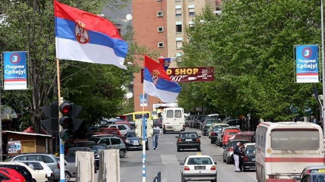 Partitë dhe nismat opozitare serbe në veri ‘dorëzohen’ para Listës Serbe
