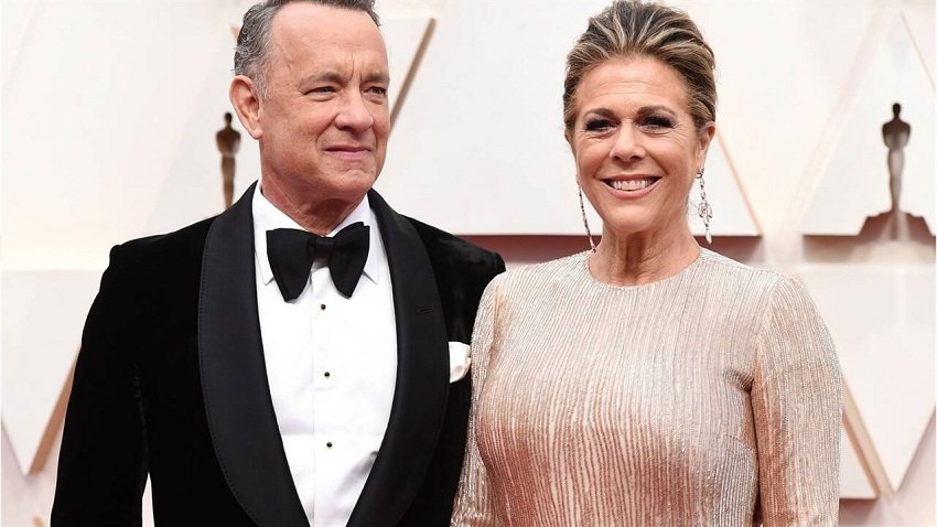 ​ I shëruar nga Covid, jep gjakun e tij për vaksinën/ Tom Hanks: Do quhet Hank-ccine