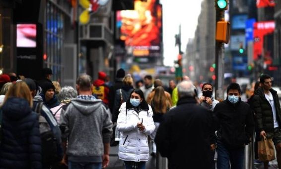 15 shqiptarë të prekur me koronavirus në SHBA: Virusi kalon në muajin maj