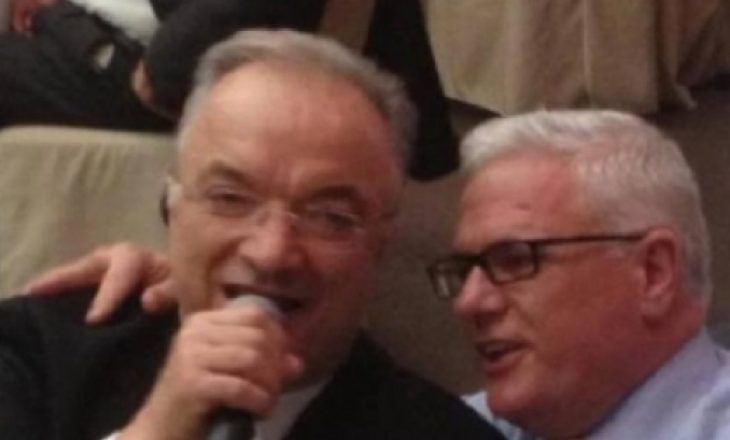 Të fuqishmit e PDK-së marrin malin, dukja e tyre është befasuese