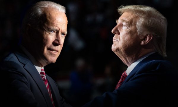 Joe Biden fiton kundër presidentit Trump në sondazhe
